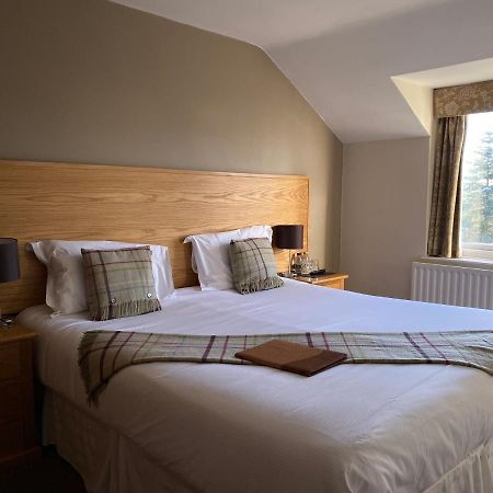The Angel At Topcliffe Extérieur photo
