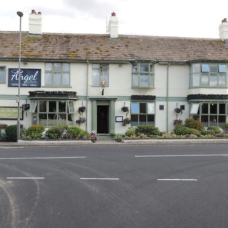 The Angel At Topcliffe Extérieur photo