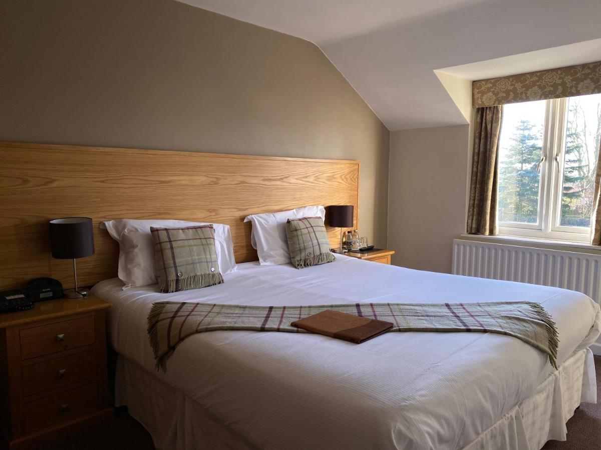 The Angel At Topcliffe Extérieur photo