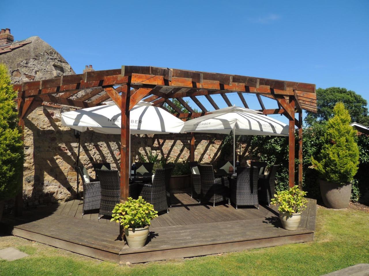 The Angel At Topcliffe Extérieur photo
