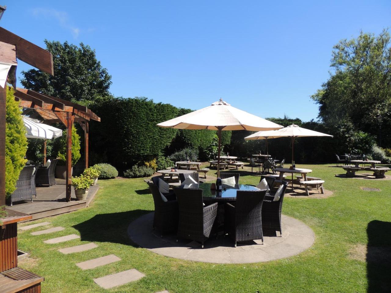 The Angel At Topcliffe Extérieur photo
